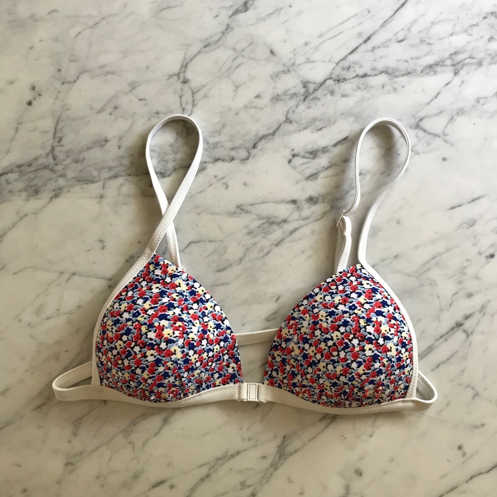 Aerie Swim Top, Size Small